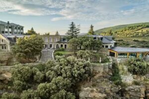 The Rock Suites & Spa