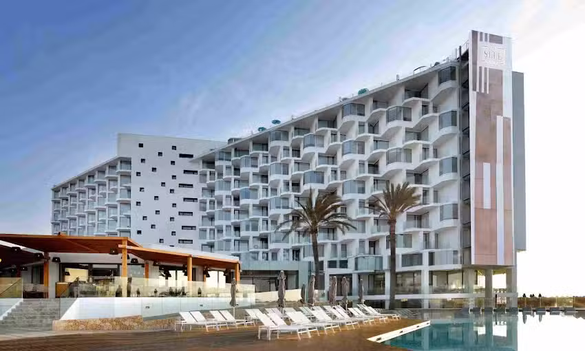 The Site Hotel ibiza