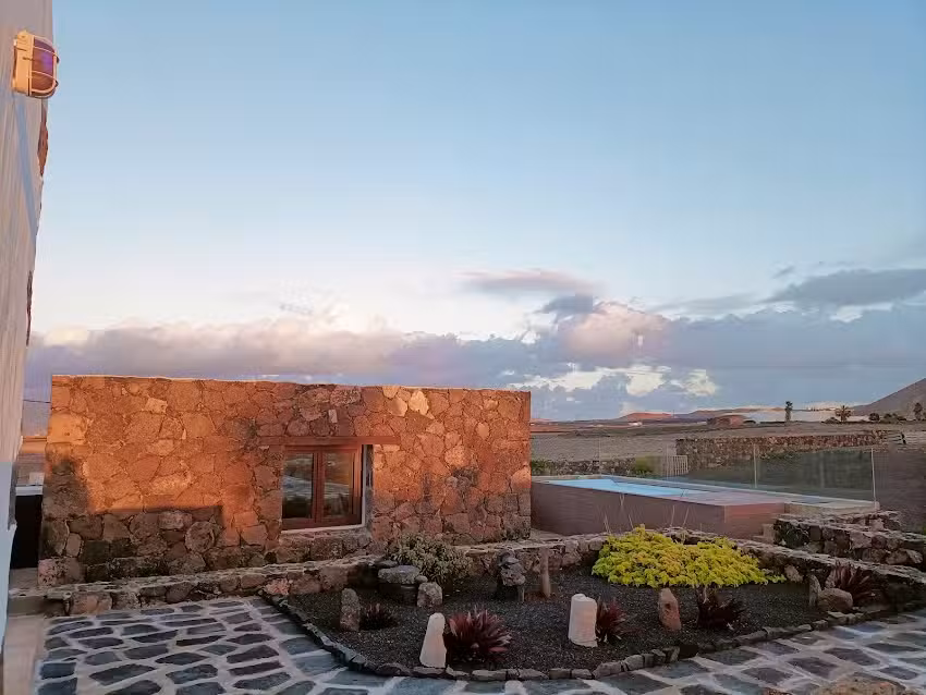 The Sky Suites TINAJO