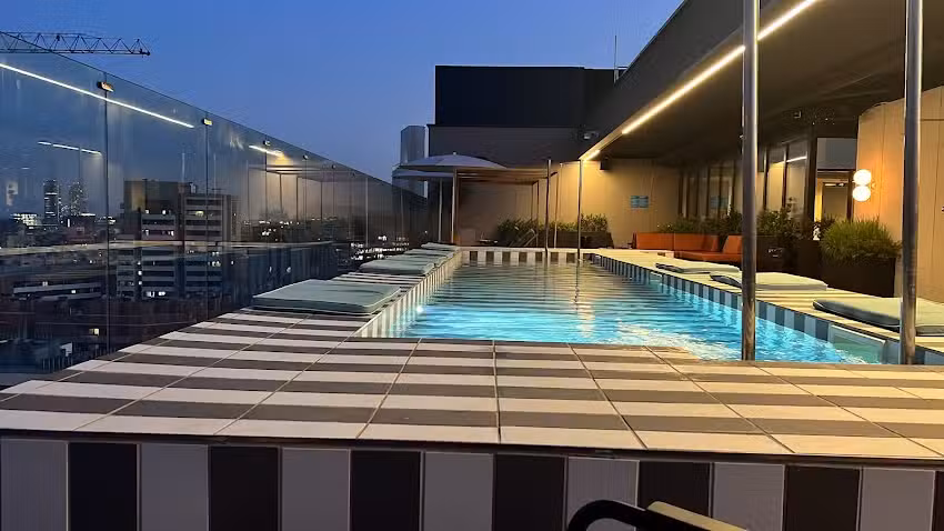 The Social Hub Barcelona Poblenou