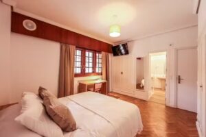 The Start by Colivinn El Plantío