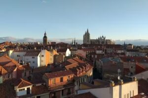 The View Apartamentos