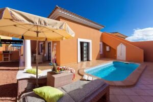 The View Hotel Resort and Gourmet Restaurant- ex Hotel Mirador de Lobos