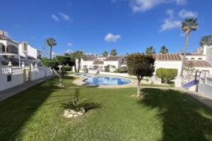 The Villa Villamartin