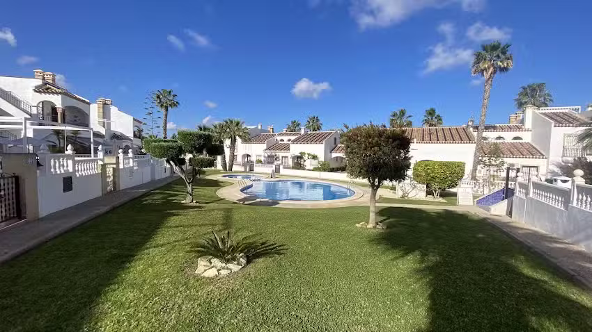The Villa Villamartin
