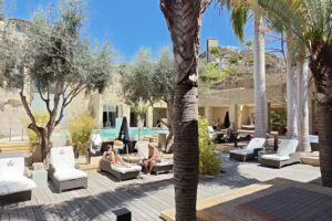 The Villas at Gran Hotel Bahia del Duque