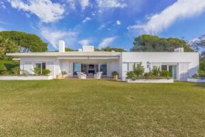 The White House Marbella