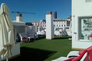 The Zentral Arenal Suites