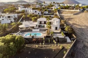 thesuites Lanzarote Shalimar