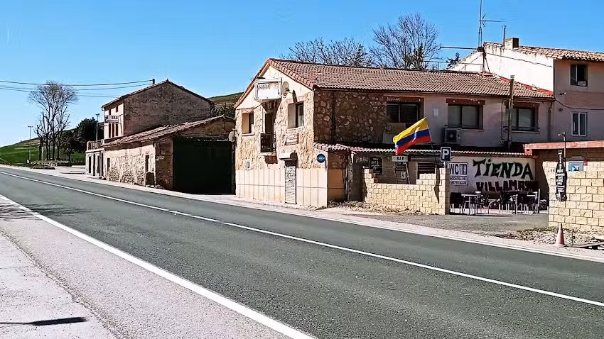 Tienda Villamayor