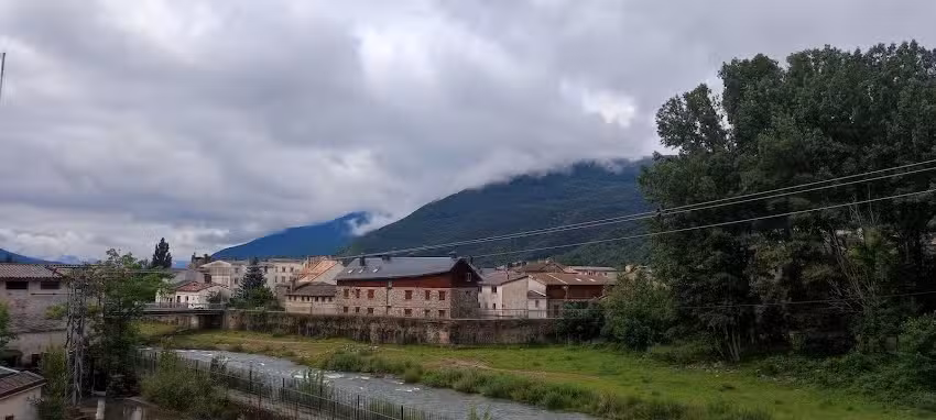 TIERRA BOUTIQUE APARTAMENTOS