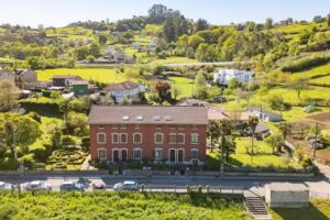 Tierra de Anarbel Asturias