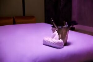 TimesRoom Barcelona: habitaciones por horas