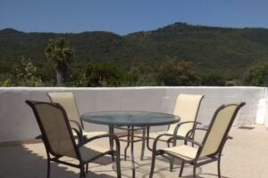 «Tío tesoro» Vivienda Turistica de Alojamiento Rural