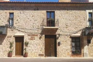 Tocampavi, Hotel Rural