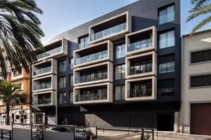 TocToc Suites Olof Palme – Viviendas Vacacionales