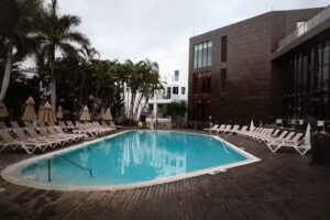 Tofio Resort Bahía Playa