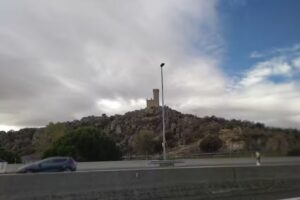 Tomás Lafuente Torán