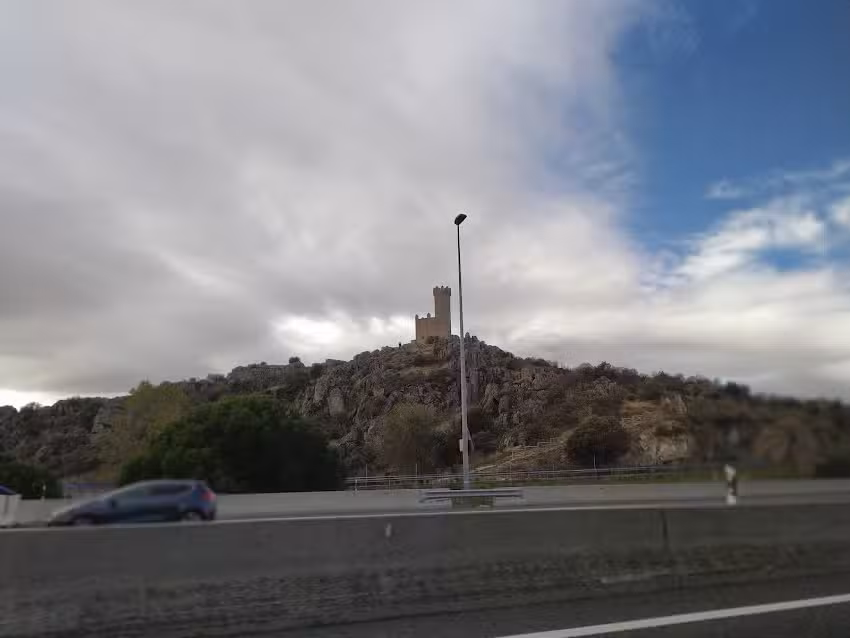 Tomás Lafuente Torán