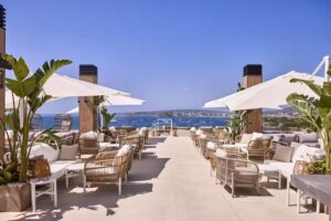 Tomir Portals Suites – Adults Only (+16)