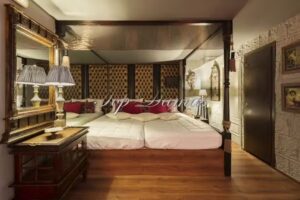 Top Damas Escorts Barcelona