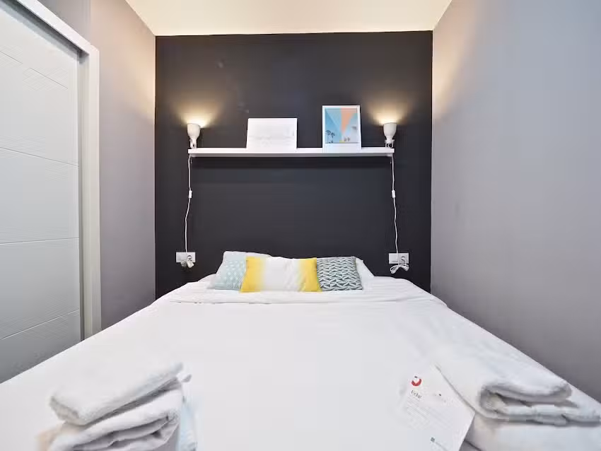 Torrassa Cozy Apartment by Olala Homes