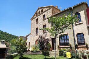 Torre Caïm Turisme Rural