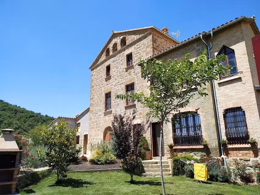 Torre Caïm Turisme Rural