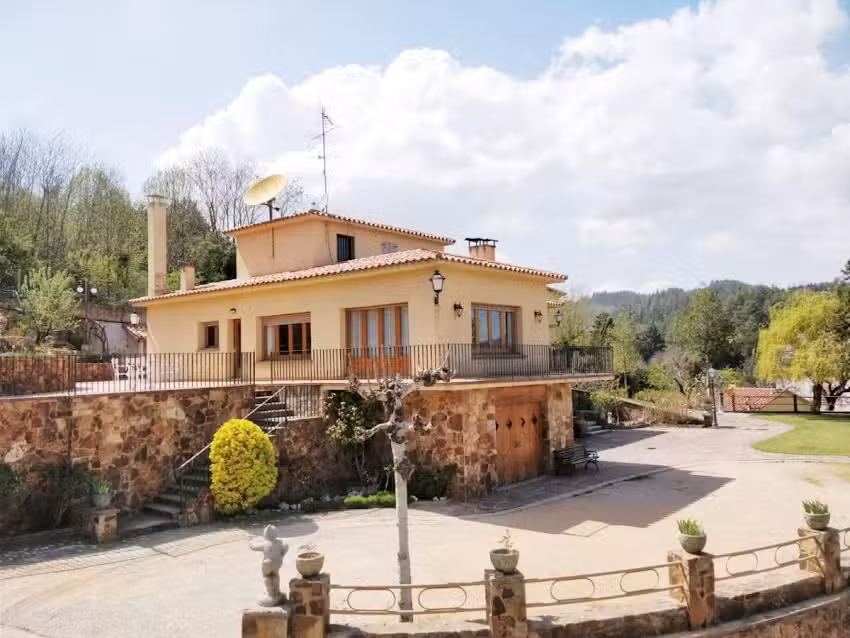 TORRE CAN RIPOLL