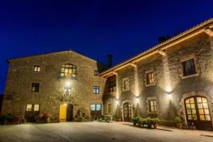 Torre d’en Bofill – Agroturismo