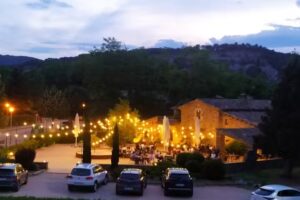 Torre de la ferreria