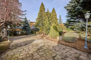 Torre de les Àligues