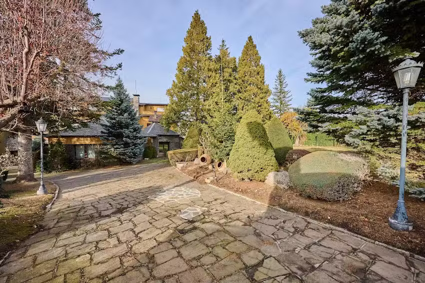 Torre de les Àligues