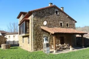 Torre de San Esteban