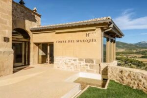 Torre del Marqués Hotel Spa & Winery, an SLH Hotel