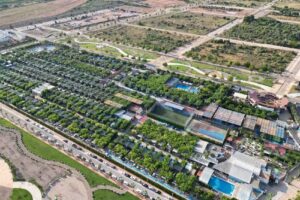 Torre La Sal’2 Camping & Bungalows