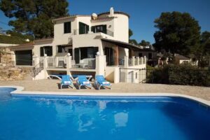 Torre Orquidaceae – Plus Costa Brava