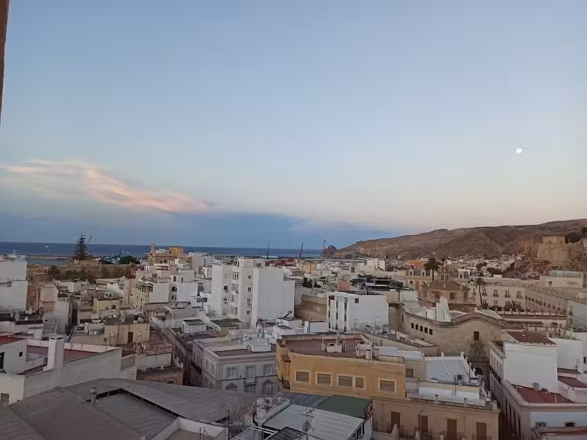 Torreluz Apartamentos