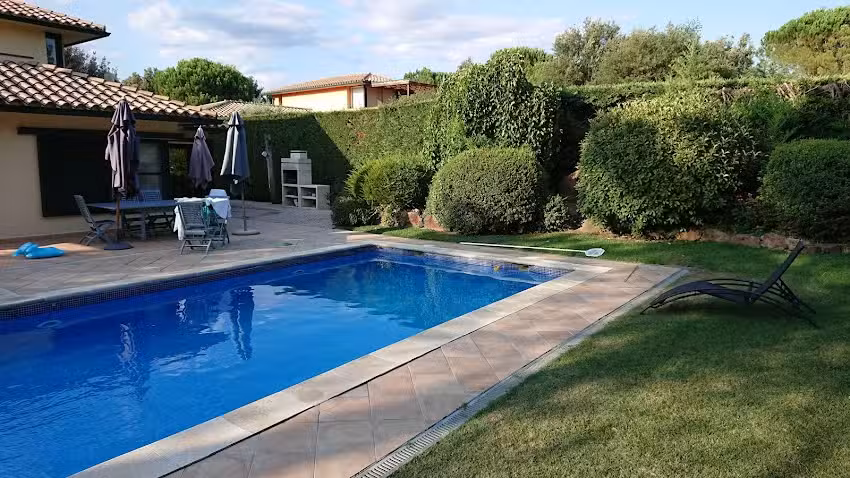 Torremirona Golf Club