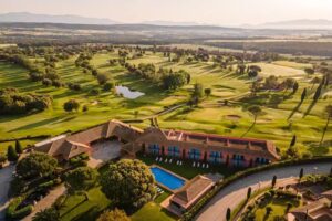 Torremirona Relais Hotel Golf & Spa