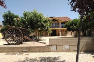 Torremocha De jarama