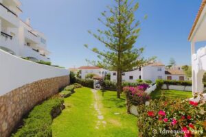 Torrenueva Park Apartments