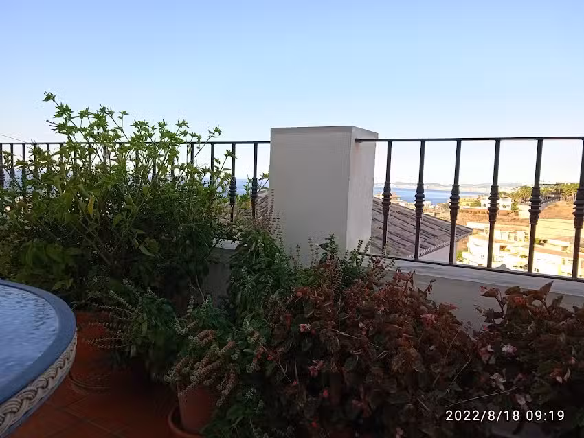 Torrequebrada Seaside