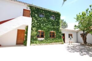 Torreta del Marqués