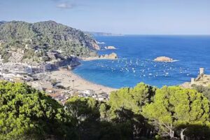 Tossa de Mar