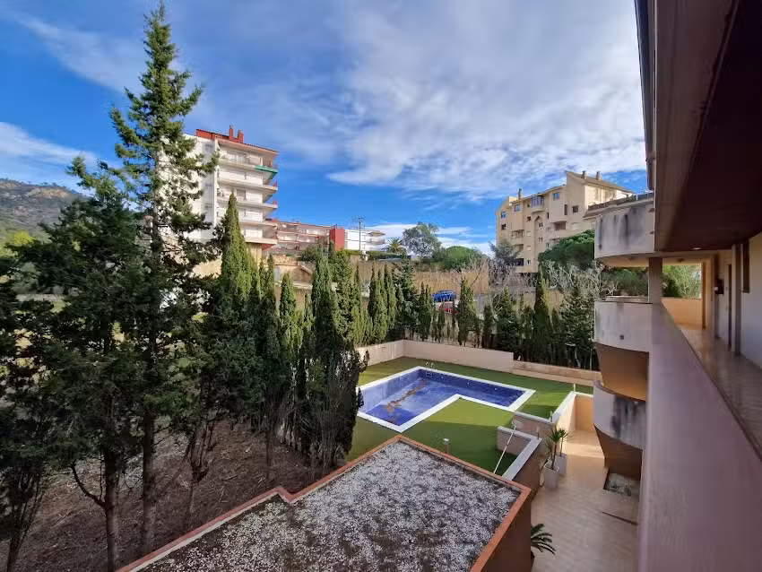 Tossa dreams – Apartamentos turisticos