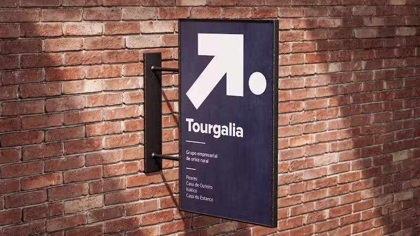 Tourgalia
