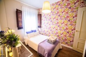 TOURIST HOUSE SANTA MARIA DE GRACIA