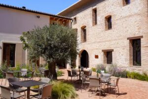 Tradere Hotel Boutique