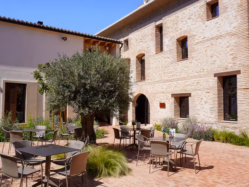 Tradere Hotel Boutique